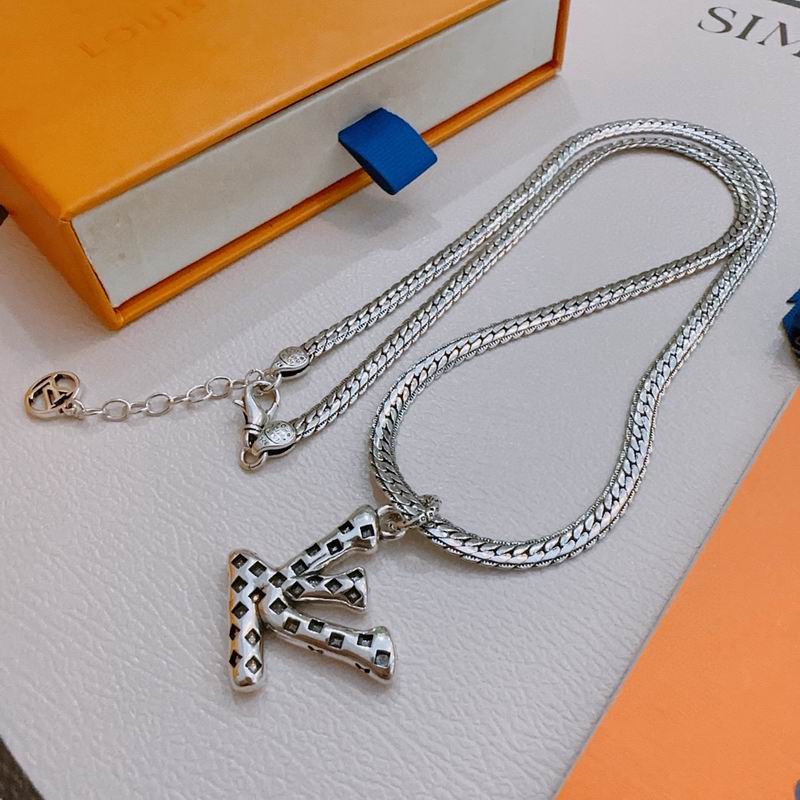 LV Necklace 11yxx111